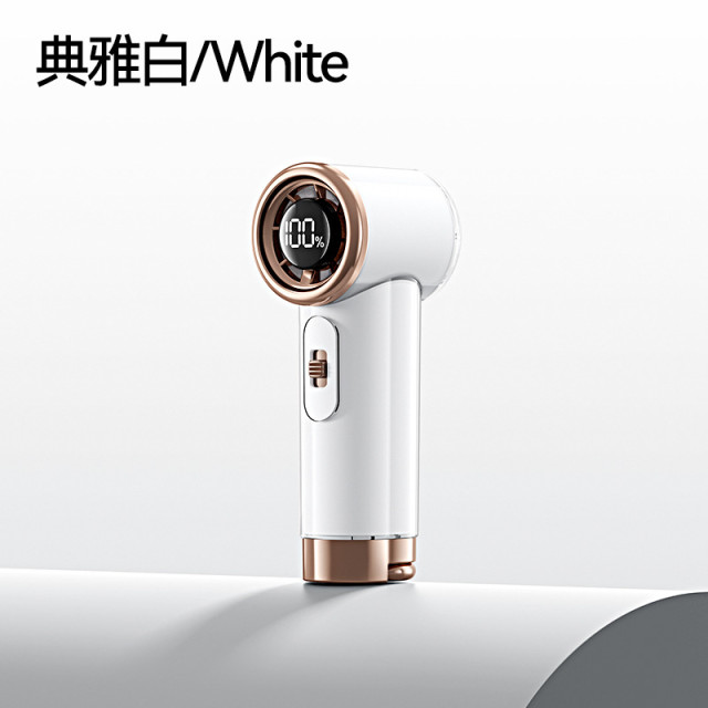【預購】2026新款口紅風扇