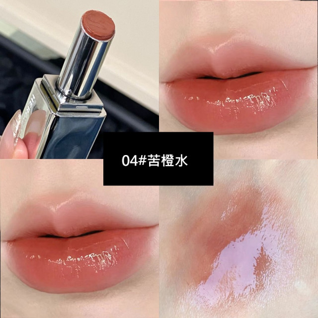 【預購】HERORANGE晶漾星芒魅色口紅