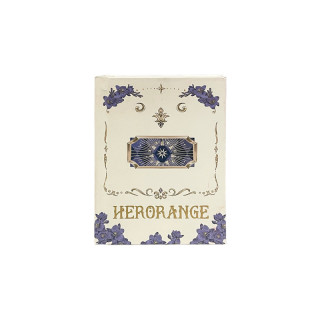 【預購】HERORANGE書籍眼影78色多功能綜合盤