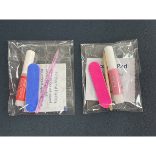 【預購包材】穿戴甲工具包