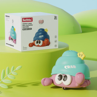 【預購】動物吹球機