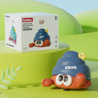 【預購】動物吹球機