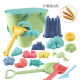 【預購】北歐兒童沙灘玩具組