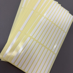 【預購包材】雙面膠條/20張*30條