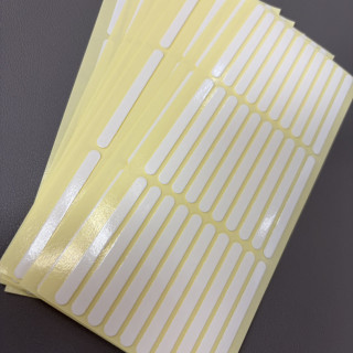 【預購包材】雙面膠條/20張*30條