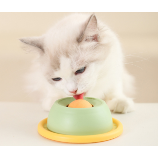 【預購】防打翻零食碗