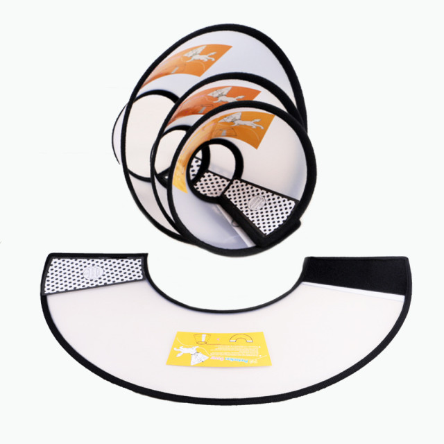 【預購】寵物伊莉莎白圈