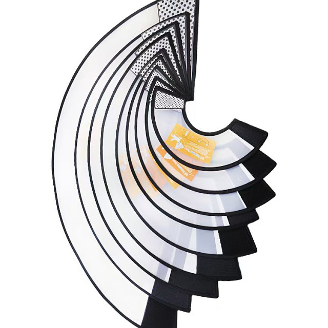 【預購】寵物伊莉莎白圈