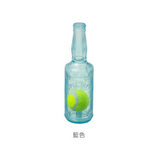 【預購】球瓶解悶耐咬磨牙寵物玩具
