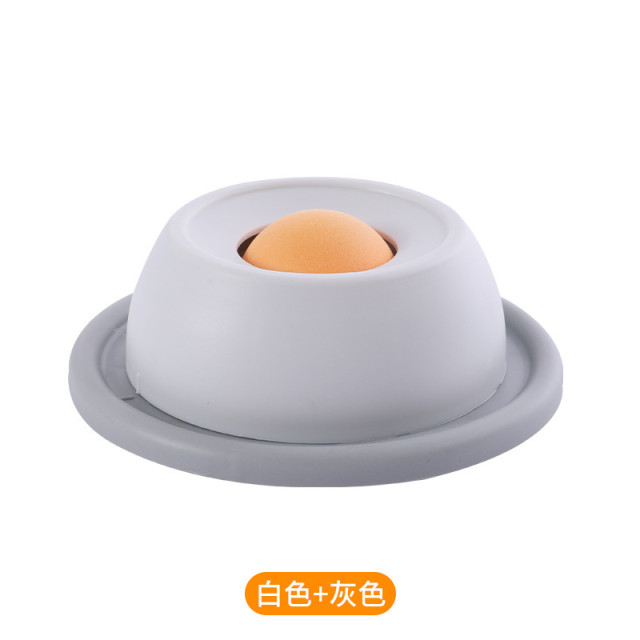 【預購】防打翻零食碗