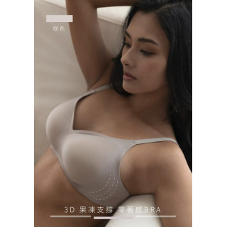 ROSE IS A ROSE 零著感ZBra果凍套組