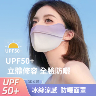 【預購】蕉下護眼角口罩