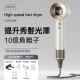 【預購】2025爆款護髮高速電力吹風機