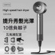 【預購】2025爆款護髮高速電力吹風機