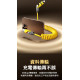 【預購】半導體冰敷冷凍風扇手持便攜式小型桌上型充電渦輪迷你 usb 風扇