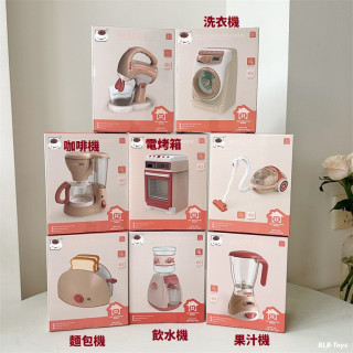 【預購】ins韓國小家電玩具