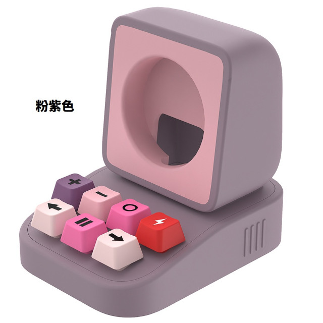 【預購】手錶充電底座