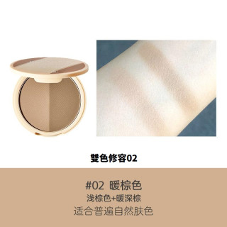 【預購】Judydoll橘朵高光修容經典綜合盤
