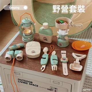 【預購】Koala Diary探險玩具組