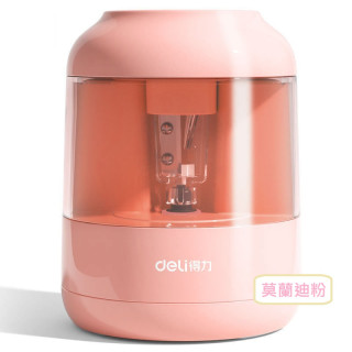 【預購】得利全自動削筆器 (電池款)
