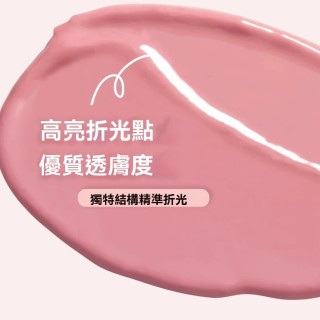 【預購】LEEMEMBER小熊烘焙系列高光奶油霜腮紅膏