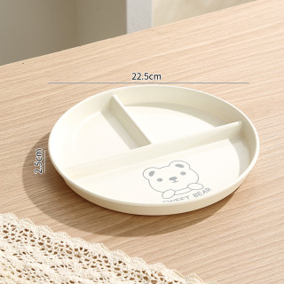 【預購】食品級PP餐盤