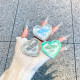 【預購】PEACH JO+ 中式心型香膏