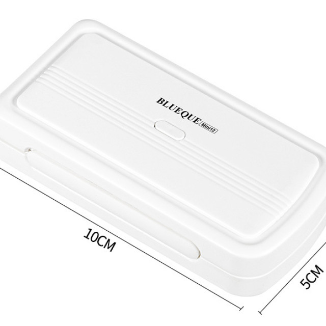 【預購】折疊充電美甲燈36W (usb充電插電款)