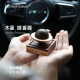 【預購】小星球手工木質創意擴香器