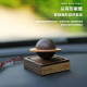 【預購】小星球手工木質創意擴香器