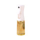 【預購】家用食用油噴油瓶(2色)