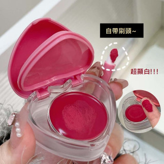 【預購】HERORANGE餘韻蜜意唇頰兩用唇泥