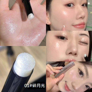 【預購】HERORANGE韻彩爆閃臥蠶修容筆(四款)