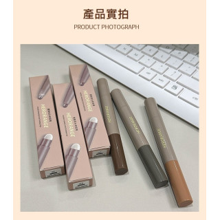 【預購】HERORANGE單色雙頭修容筆