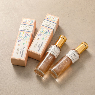 【預購】茵萊茶桂精粹桂花流沙香水30ml