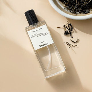 【預購】INDEXES中性香水禮盒-雪浸山茶50ml