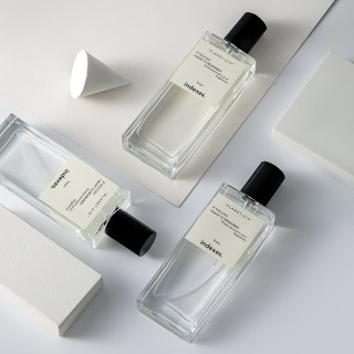 【預購】INDEXES中性香水禮盒-雪浸山茶50ml