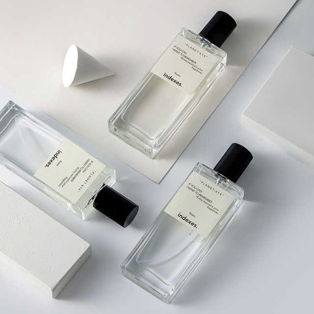 【預購】INDEXES中性香水禮盒-雪浸山茶50ml