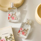 【預購】DVVRENRI染指系列自然花香調香水禮盒50ml