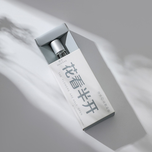 【預購】爆款初戀與你滾珠香水10ml (6款可選)