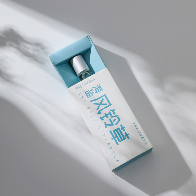 【預購】爆款初戀與你滾珠香水10ml (6款可選)