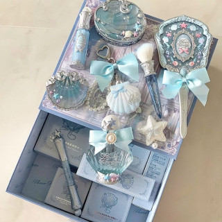 【預購】花知曉系列彩妝禮盒