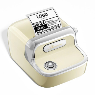 【預購】Phomemo M150藍牙標籤印表機