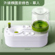 【預購】自動換水洗筆筒