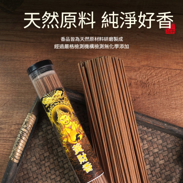 【預購】室內招財能量香薰