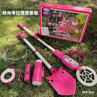 【預購】Koala Diary時尚戶外玩具組