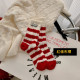 【預購】紅白聖誕襪(任選3入)