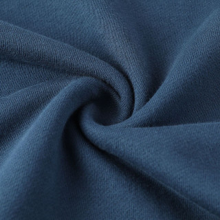 【預購】美式380G重磅毛圈圓領精梳棉T(7色)