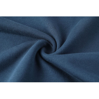 【預購】美式380G重磅毛圈圓領精梳棉T(7色)