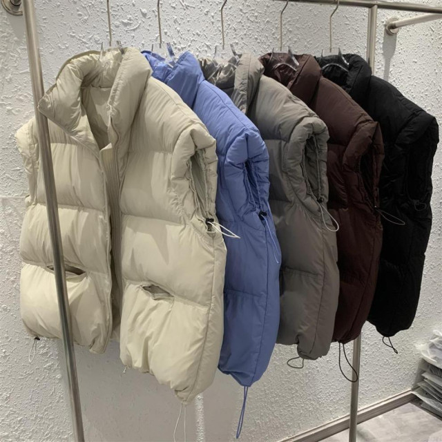 【預購】爆款麵包背心(5色)